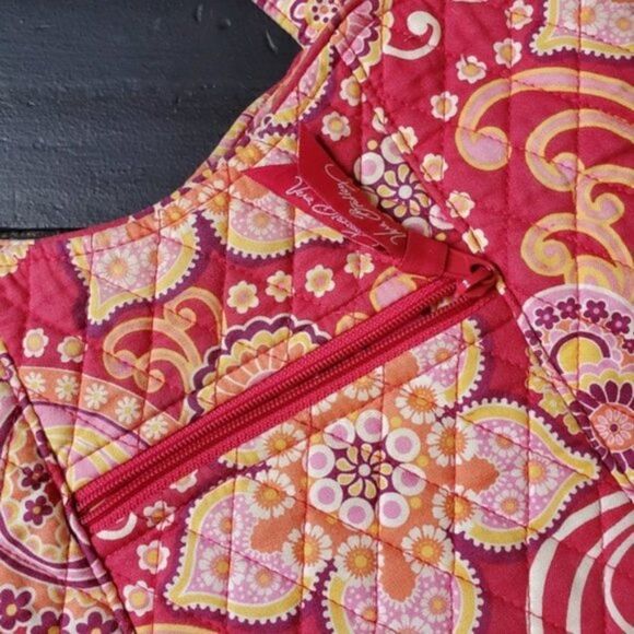 Vera Bradley Purse  - Picture 7 of 8